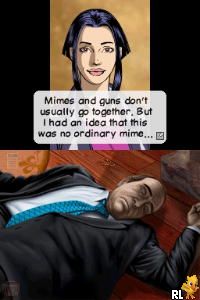 DS Broken Sword - Shadow of the Templars - The Director's Cut (Europe) (En,Fr,De,Es,It)