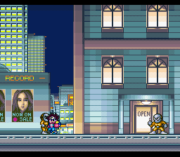 Play SNES BS Kaizou Chounin Shubibin Man Zero (Japan)