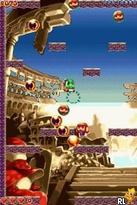 DS Bubble Bobble DS (Japan)