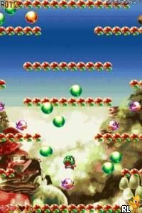 DS Bubble Bobble Revolution (USA) (Rev 1)