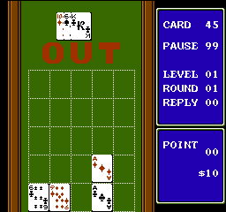 Play NES Cadillac (Japan)