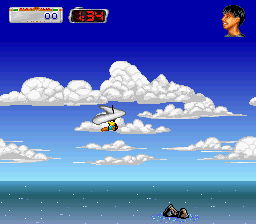 Play SNES California Games II (Japan) (En,Ja)