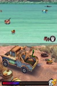 DS Cars (Europe)