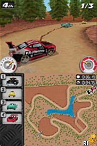 DS Cars - La Copa Internacional de Mate (Spain)
