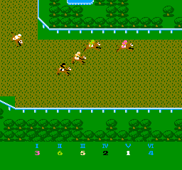 Play NES Casino Derby (Japan)