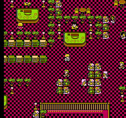 Play NES Casino Kid (USA)