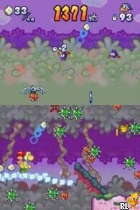 DS Catch! Touch! Yoshi! (Japan)