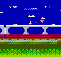 Play NES Challenger (Japan)