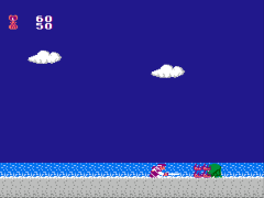 Play NES Chester Field - Ankoku Shin heno Chousen (Japan) (Beta)