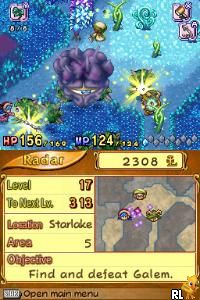 DS Children of Mana (USA)