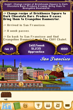 DS Chocolatier (USA) (En,Fr)