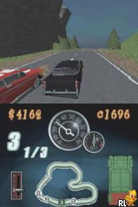 DS Chrysler Classic Racing (Europe) (En,Fr,De,Es,It)