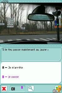 DS Code de la Route - Edition 2008 (France)