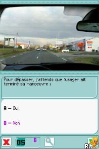DS Code de la Route (France)