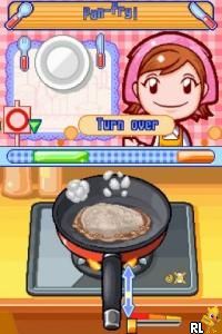 DS Cooking Mama (Europe) (En,Fr,It)
