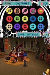 DS Coraline (Europe) (En,Fr,De,Es,It)