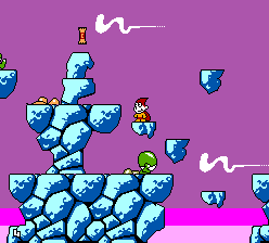 Master System Cosmic Spacehead (Europe) (En,Fr,De,Es)