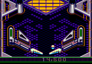 Play Genesis Crue Ball (Japan)