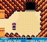 Play NES Crystalis (USA)