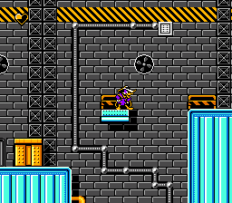 Play NES Darkwing Duck 2 (U) Beta