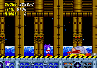 Play Genesis Dash The Rabbit 2