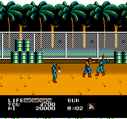 Play NES Datsugoku (Japan)