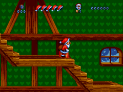 Play Genesis Daze Before Christmas (Australia)