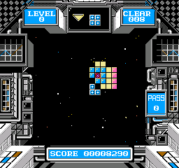 Play NES Deblock (Japan)
