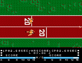 Play NES Decathlon (Asia) (Unl)
