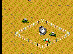 Master System Desert Strike (Europe) (En,Fr,De,Es)