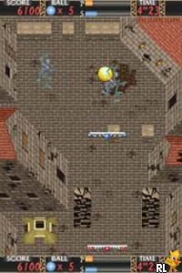 DS Devilish - Ball Bounder (Japan)
