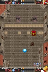 DS Devilish (Europe)
