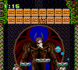 Play Game Gear Devilish (Japan)