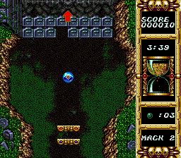 Play Genesis Devilish - The Next Possession (USA)