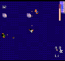 Play NES Die Hard (Europe)
