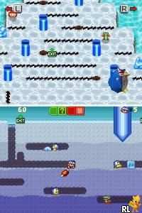 DS Dig Dug - Digging Strike (Japan)