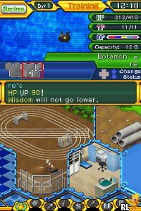 DS Digimon World Championship (USA)