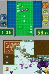 DS Dino Master - Dig, Discover, Duel (USA)