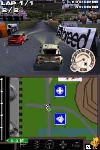 DS Dirt 2 (USA) (En,Fr,Es)