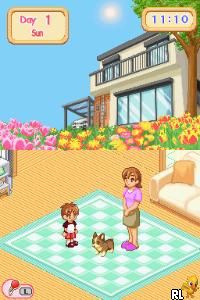 DS Dogz (Europe)