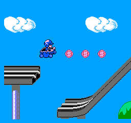 Play NES Doki! Doki! Yuuenchi (Japan)