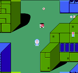 Play NES Doraemon (Japan)