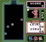Play NES Dr. Garfield