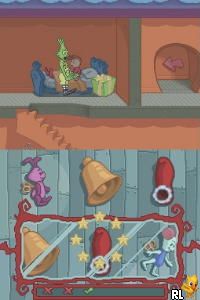 DS Dr. Seuss - How the Grinch Stole Christmas! (Europe) (En,Fr,De,Es,It)