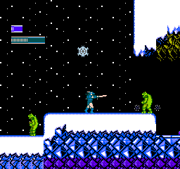 Play NES Dragon Fighter (Japan)