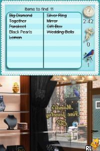 DS Dream Day - Wedding Destinations (USA)