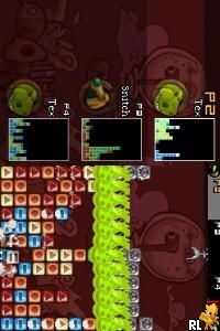 DS Dropcast (Europe) (En,Fr,De,Es)