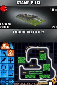 DS DTM Race Driver 3 - Create & Race (Germany) (En,Fr,De,Es,It)