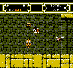 Play NES Duck Tales 2 (Japan)