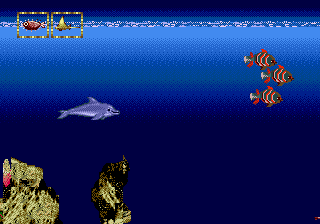Play Genesis Ecco Jr. (USA, Australia) (March 1995)